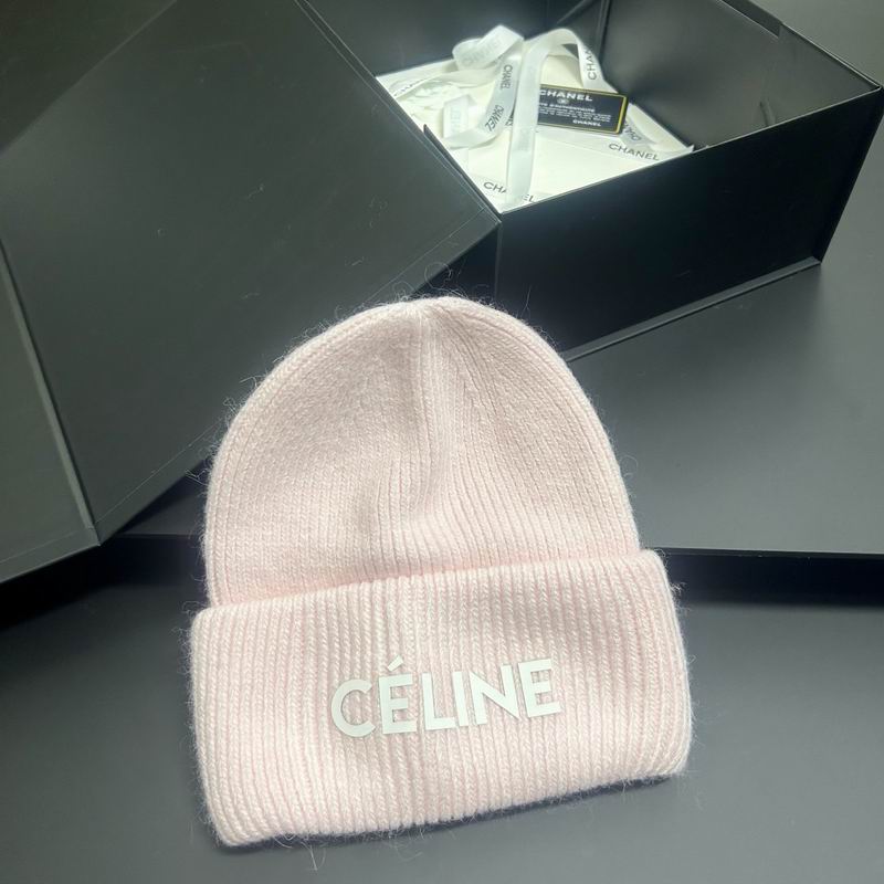 25 Celine hat 1031