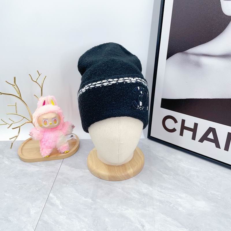 25 Chanel hat 1029