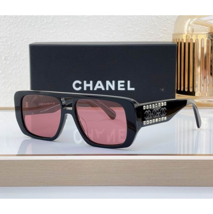 Chanel 6656 57 16-150 c
