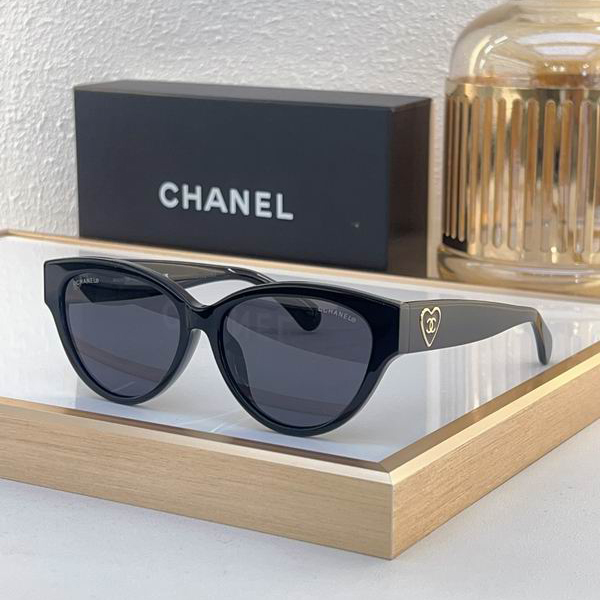Chanel CH3436 5 516-140 c