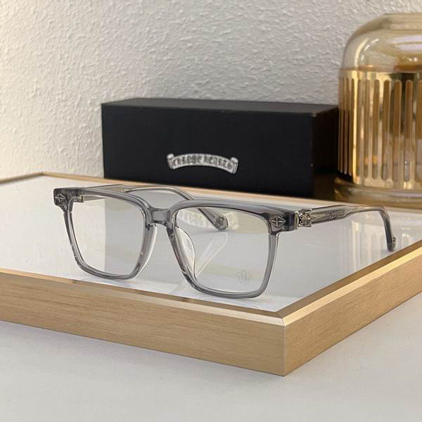 CHROME HEART CH8299 53 17-152 C