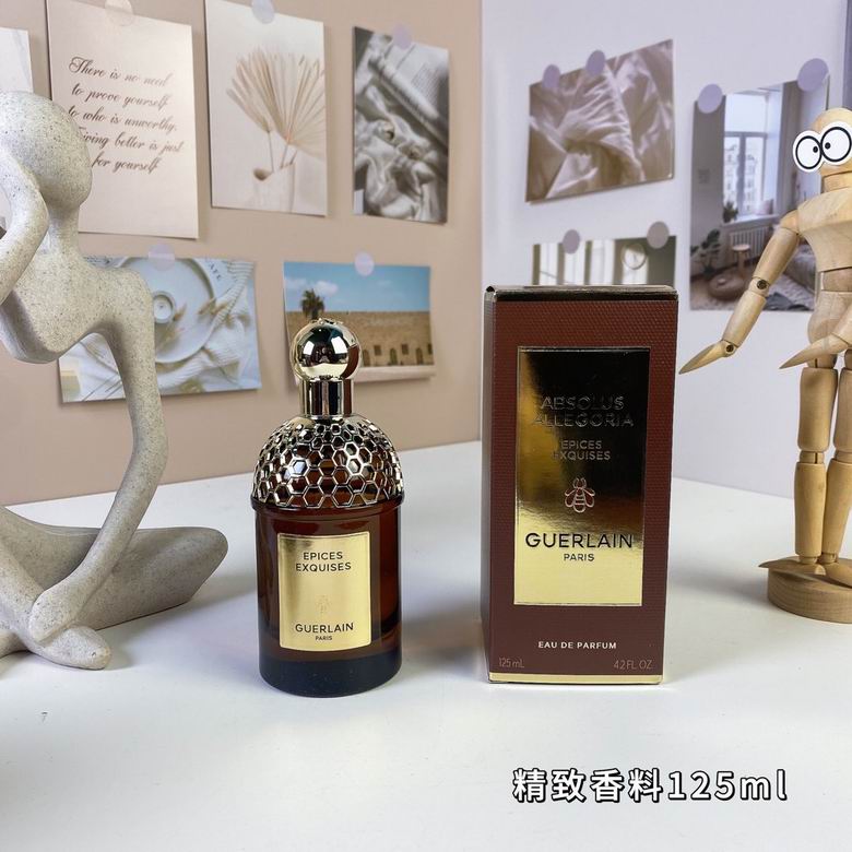 Guerlain 125ml 34