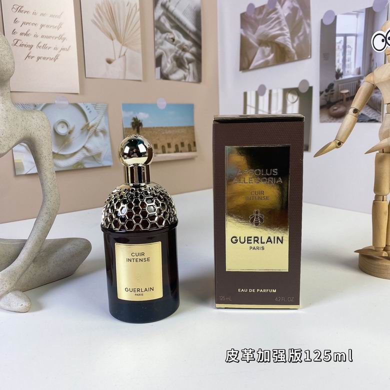 Guerlain 125ml 35