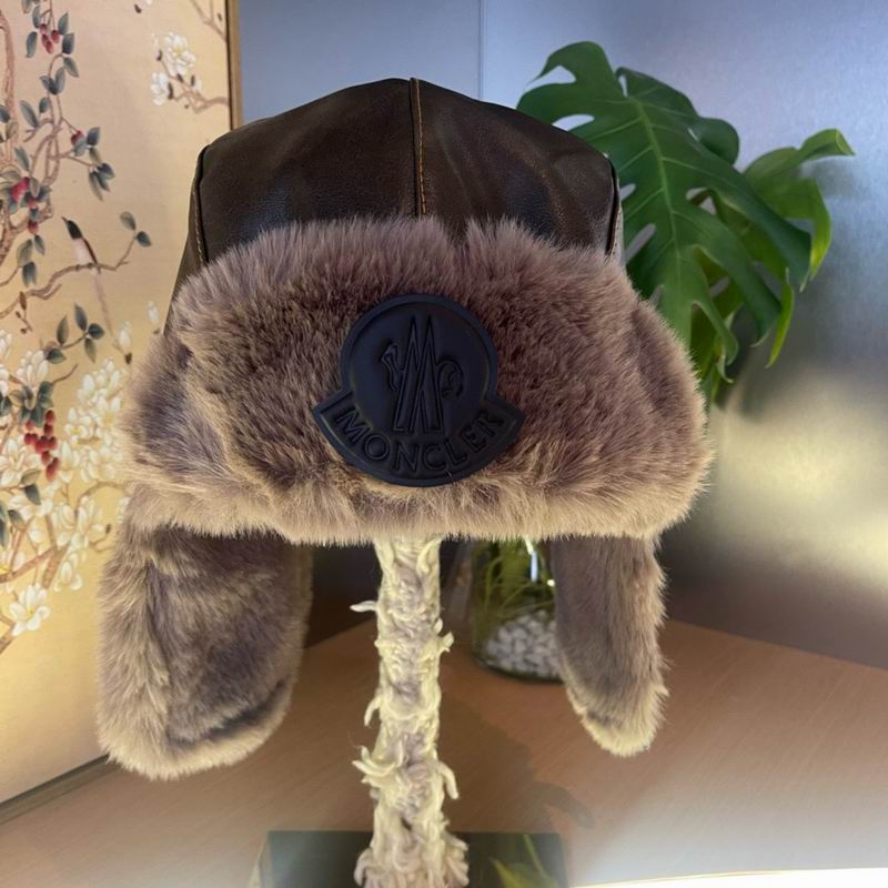 Moncler hat 010607