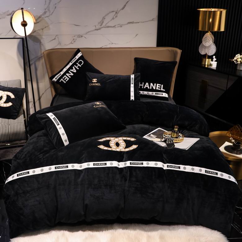 Chanel 2.0x2.3m 2.2x2.4m 21