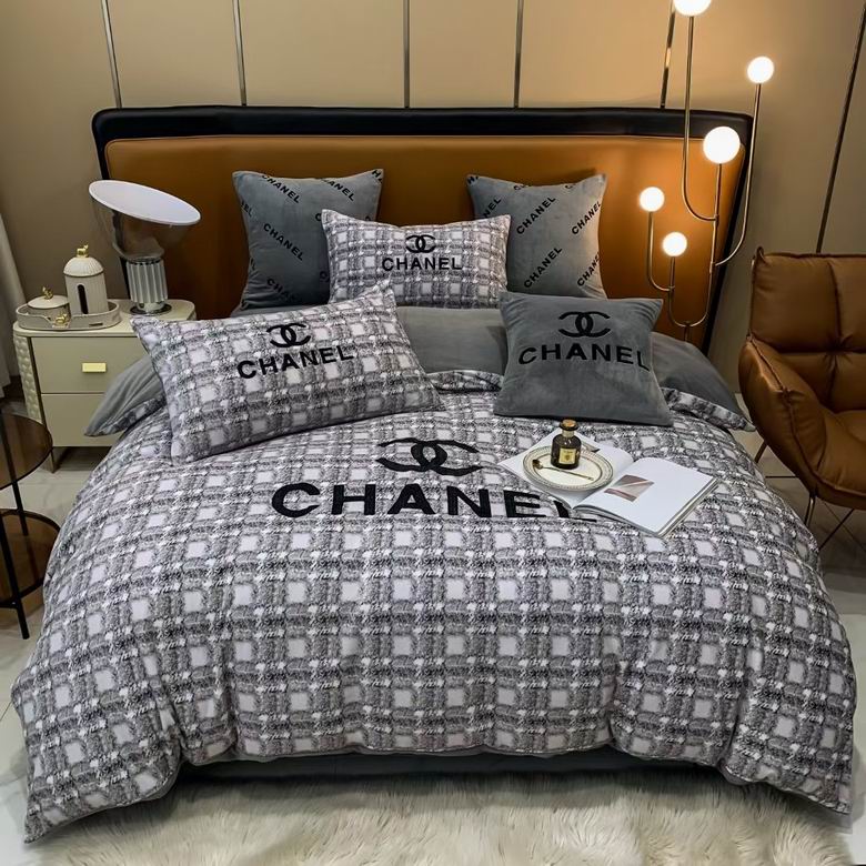 Chanel 2.0x2.3m 2.2x2.4m 22