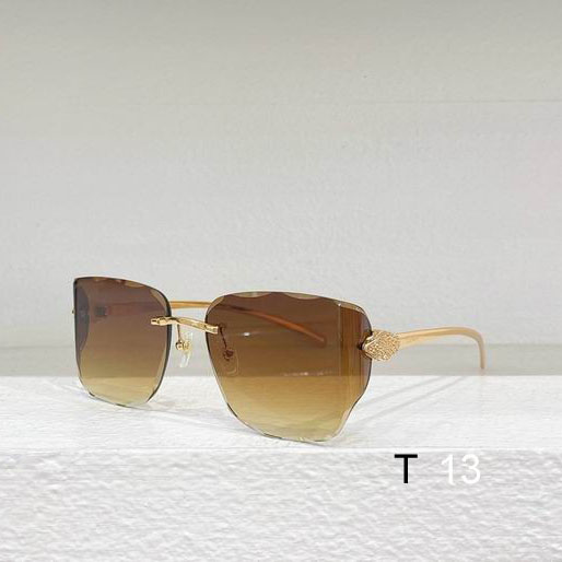 Cartier CT0640 59 17-130 K