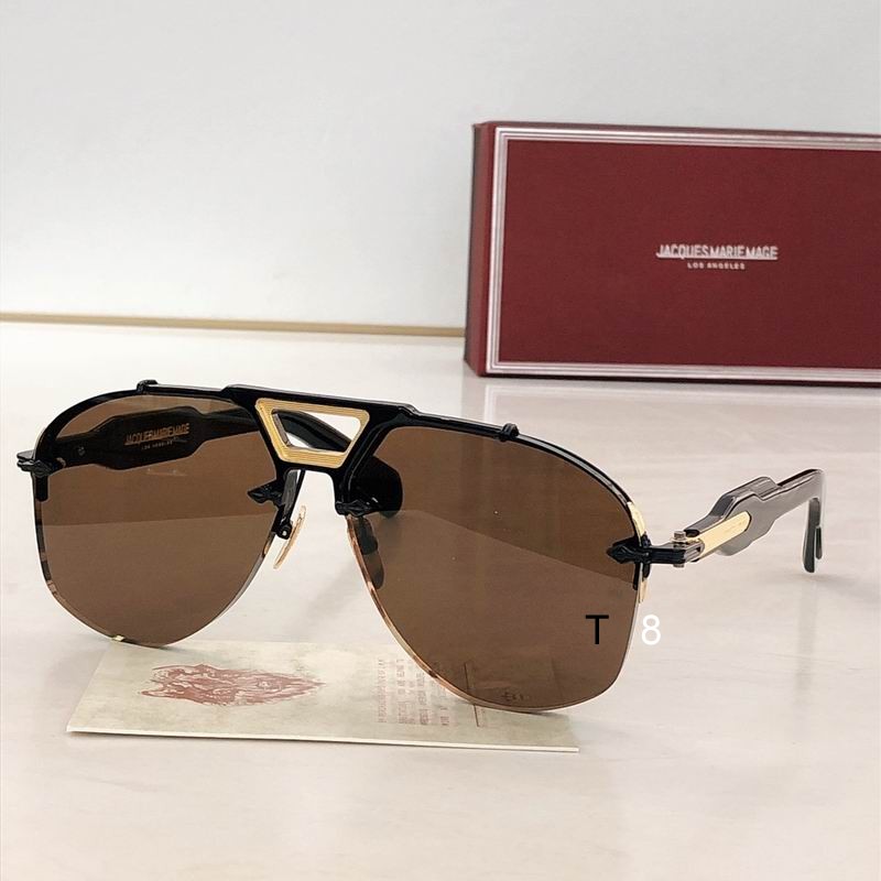 JACQUES MARIE MAG ALTA 60 13 H