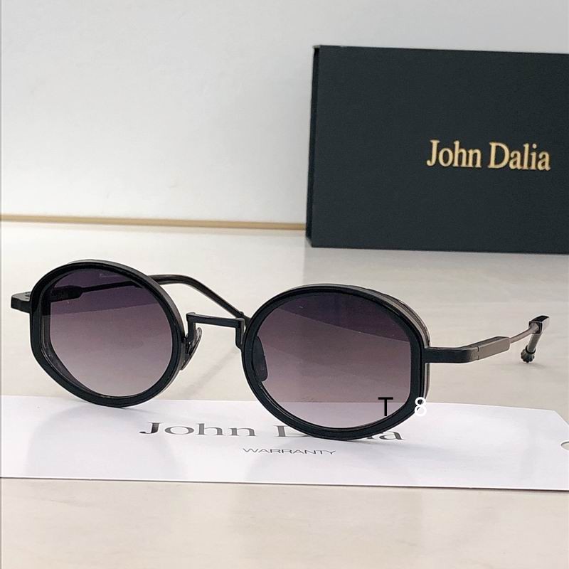 John Dalia CURI 52 22-145 H