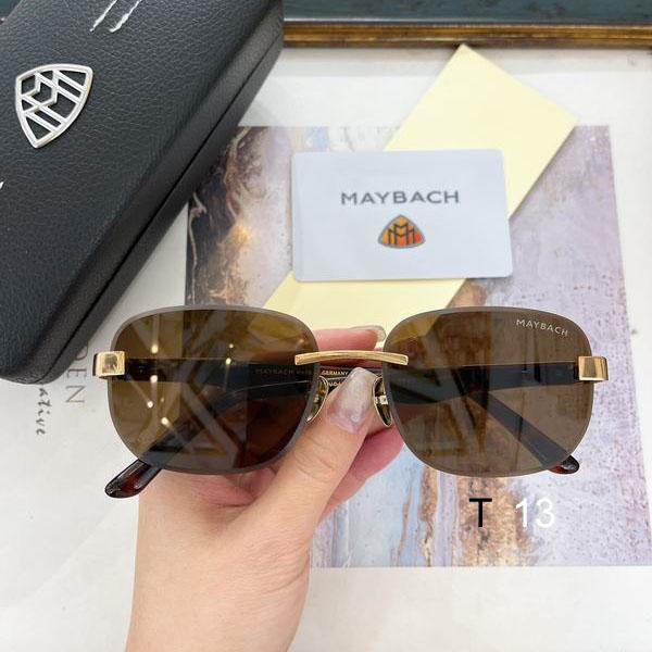 MAYBACH MODELZ1 59 17-145 K