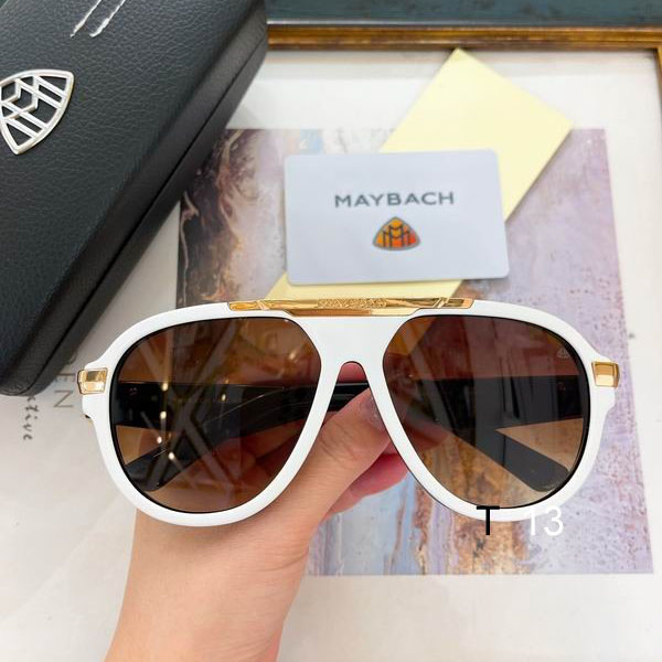 MAYBACH MODELZ116 59 15-145 K