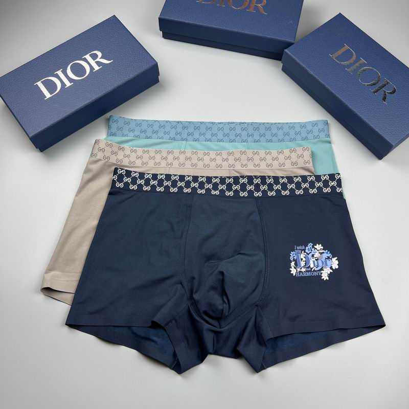 Dior boxer L-3XL 011145