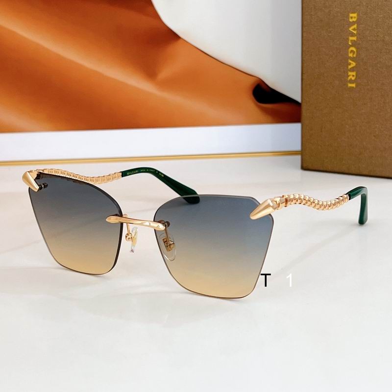 BVLGARI BV9005B 60 18-145 a