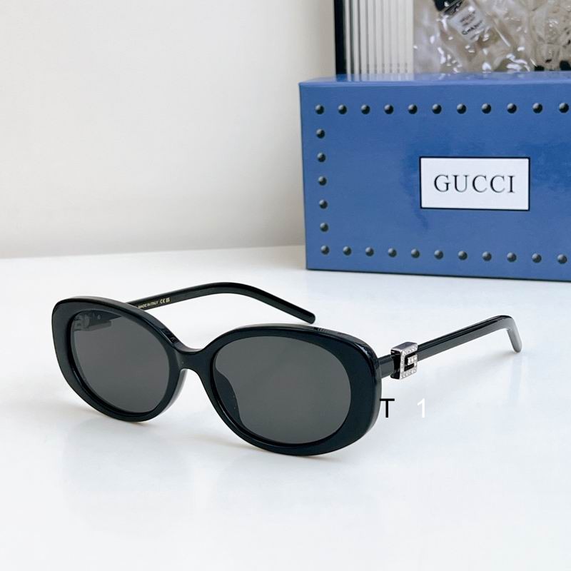Gucci GG1684SA 55 18-145 a