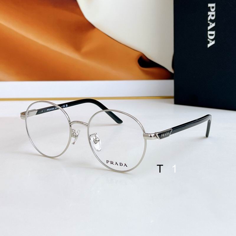 Prada VPR67Y 48-18-140 a