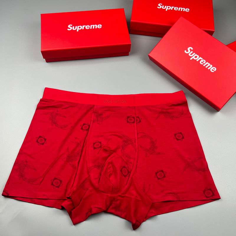 LV boxer L-4XL 011107