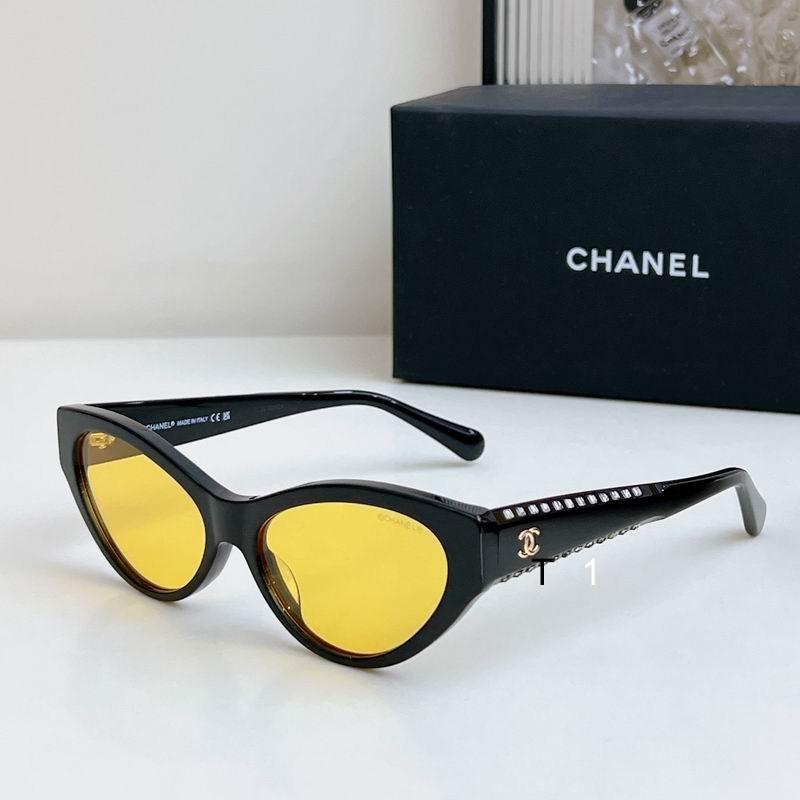 Chanel CH9163B 54 18-140 a