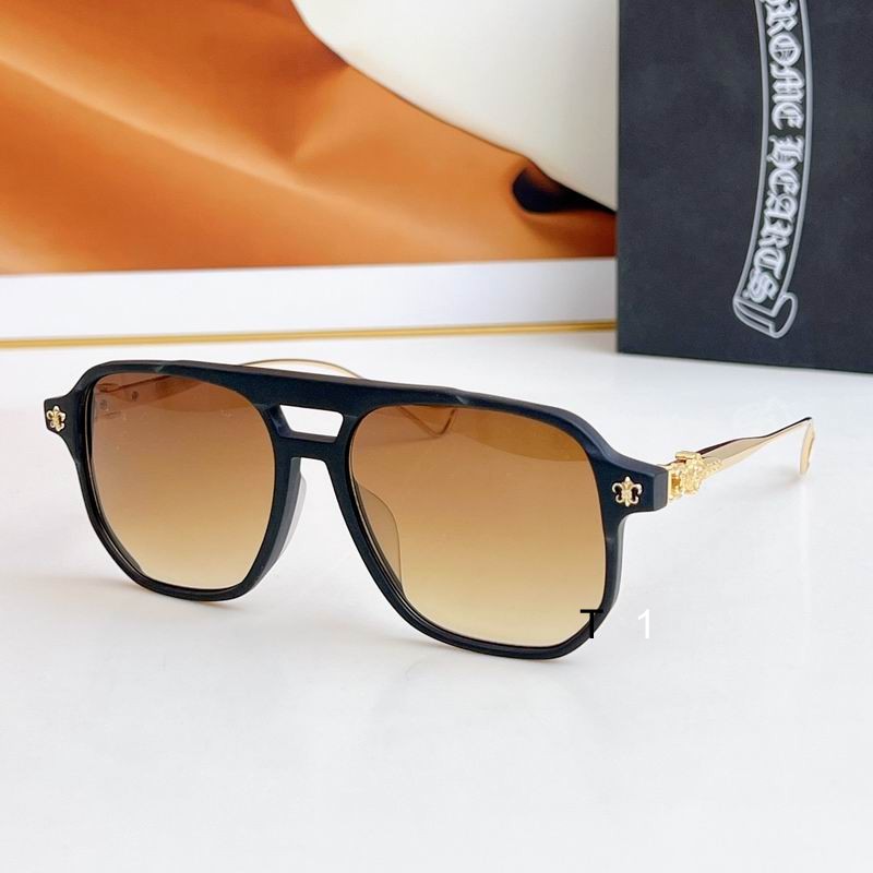 CHROME HEART HRALIE 54 18-150 a