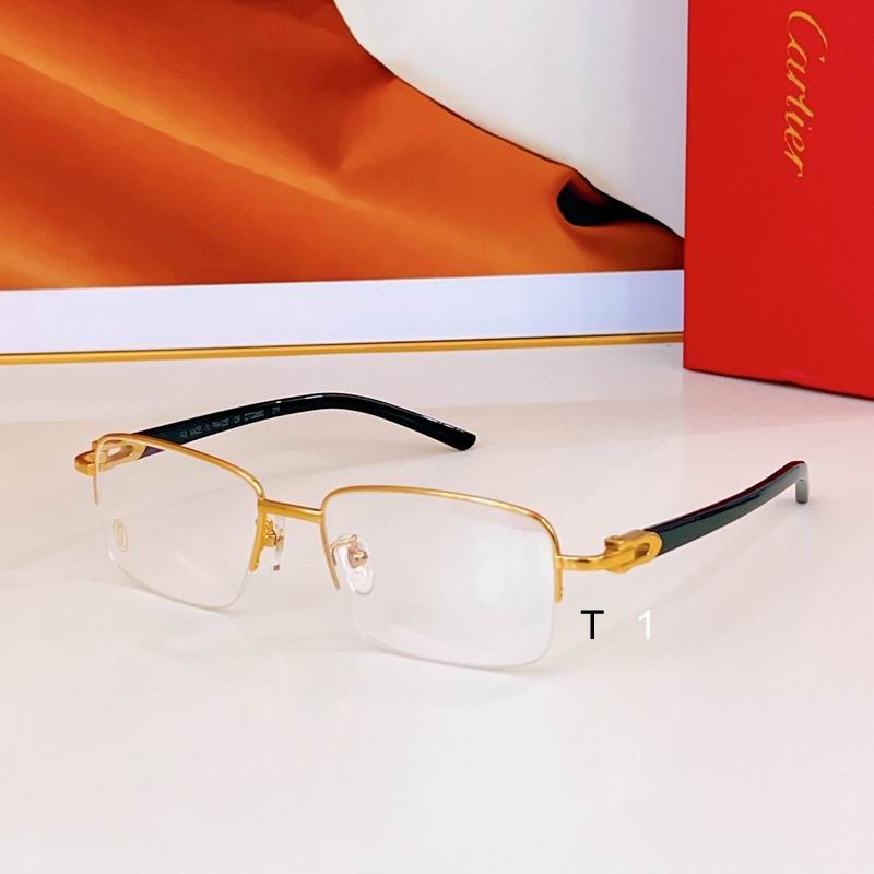 Cartier CT02880 56 18-140 a