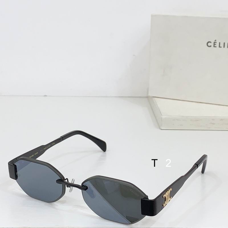 CELINE CL42119U 57 17-142 b