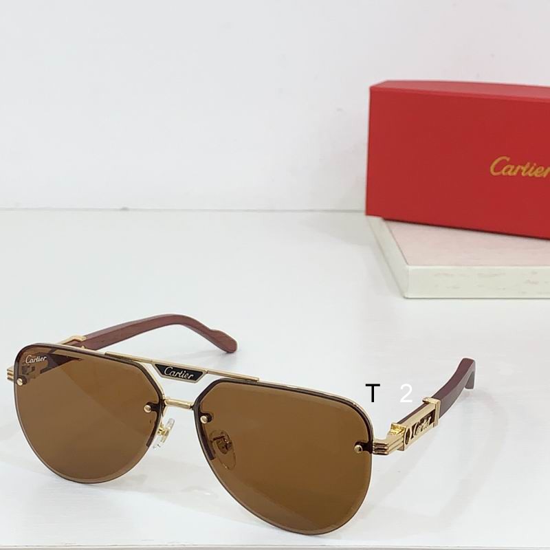 Cartier CT0860S 62 13-145 b