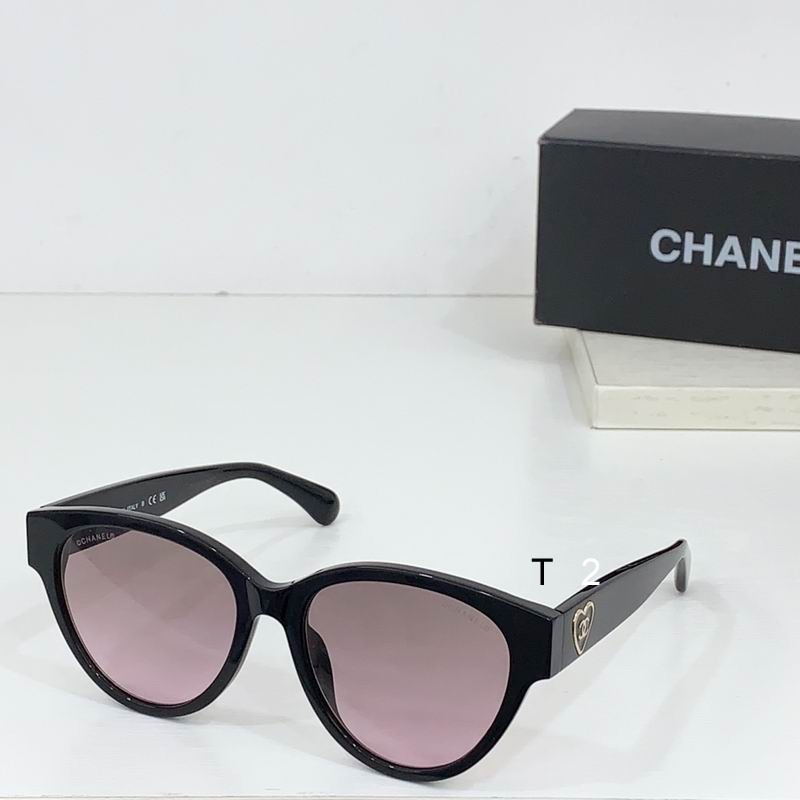 Chanel CH5477 56 18-140 b