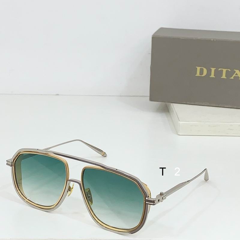 DITA DTS165 59 15-140 b