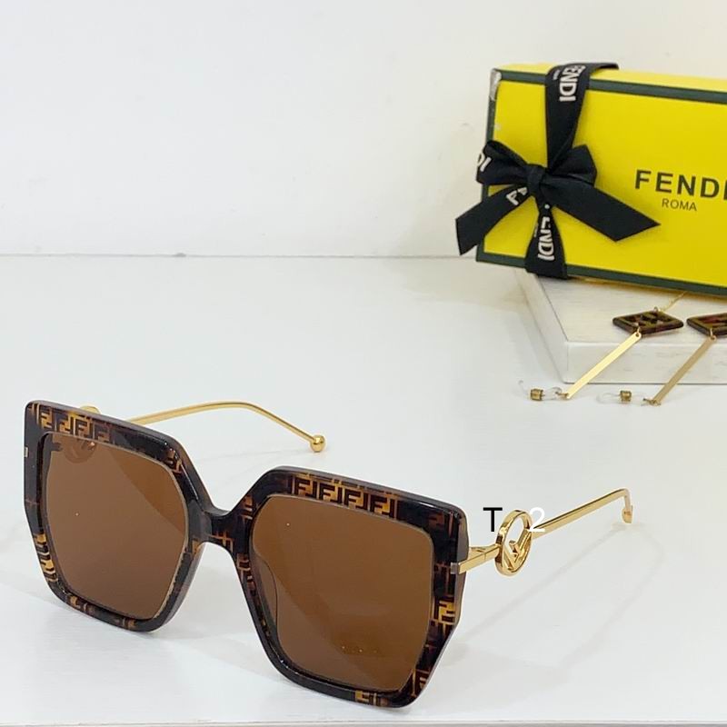 Fendi FF0410S 56 20-143 b