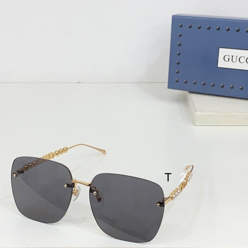 Gucci GG1923SA 63 18-140 b