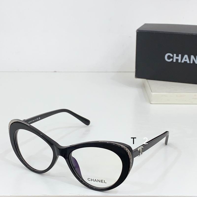 Chanel 3405 55 16-140 b