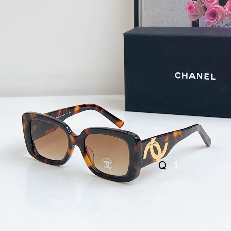 Chanel CH6824 53 19-145 a