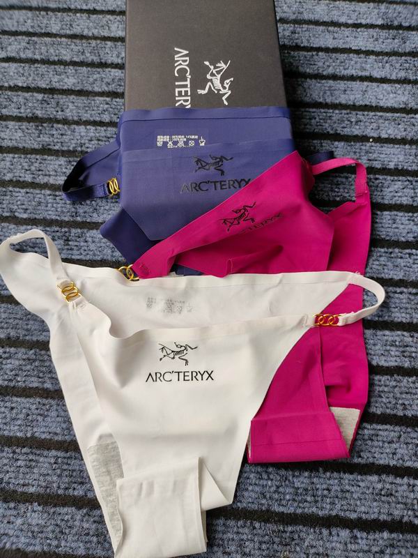 Arcteryx woman boxer M-XL 021214