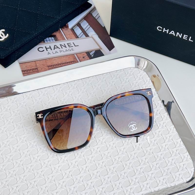 Chanel CH6820 54 19-145 a