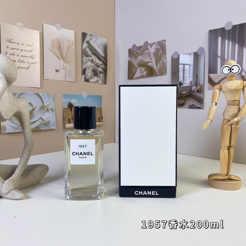 Chanel 200ml 54