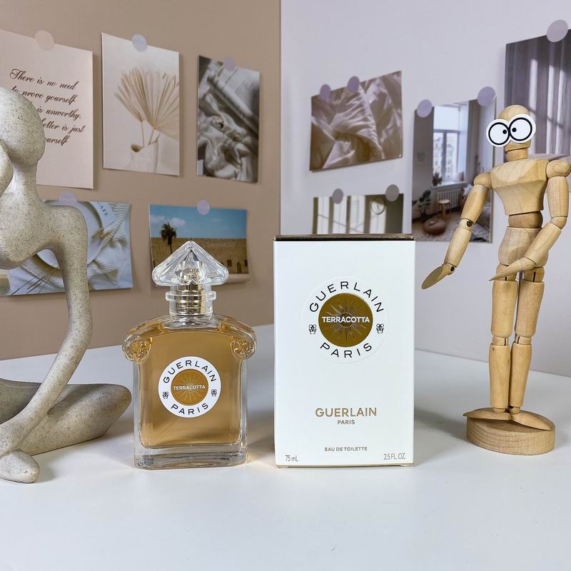 Guerlain woman 75ml 42