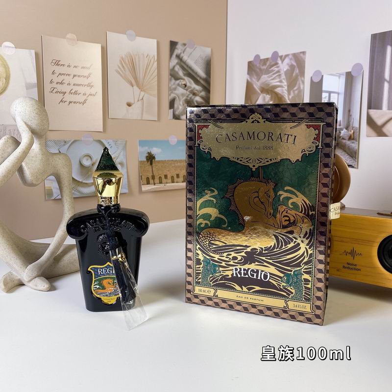 Casamorati Perfume 0911