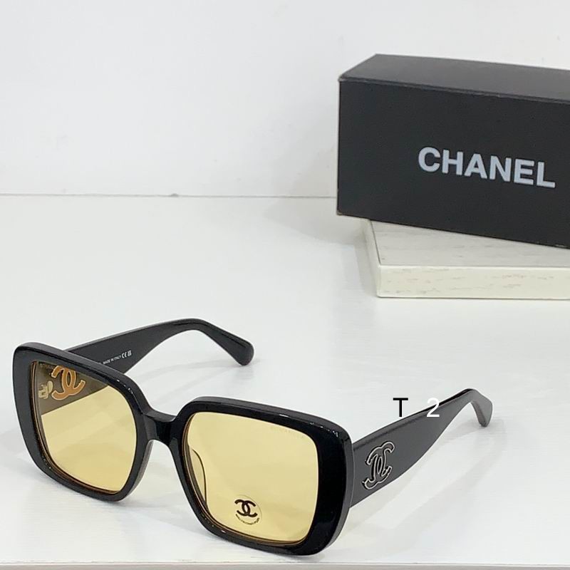 Chanel CH5541 53 20-145 b