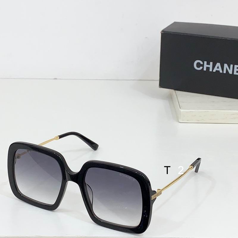Chanel CH5894 53 22-142 b