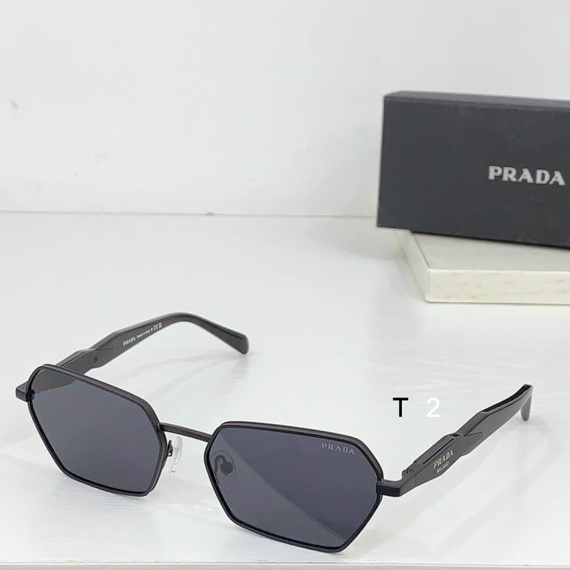 Prada  222Z 60 18-125 b