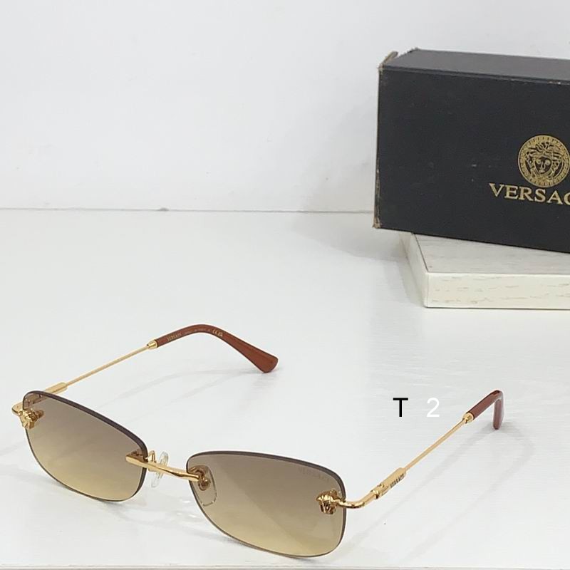 Versace VE812 57 17-140 b