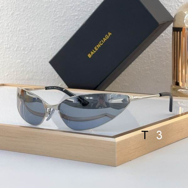 BALENCIAGA BB0315 63-14-110 c