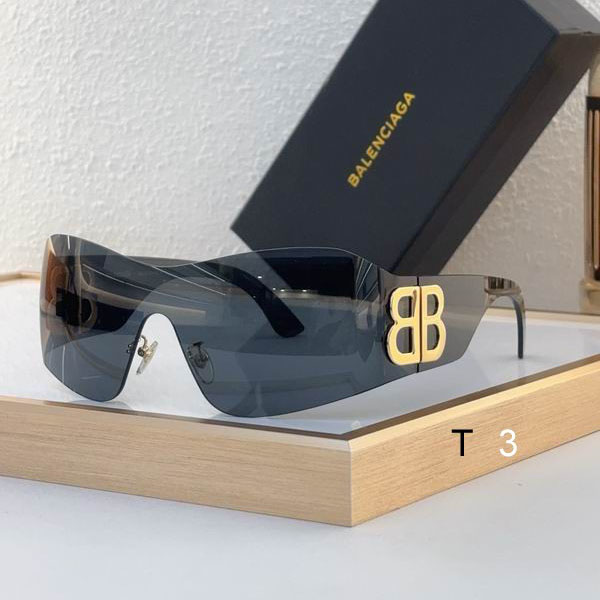 BALENCIAGA BB0359S 58 18-140 c