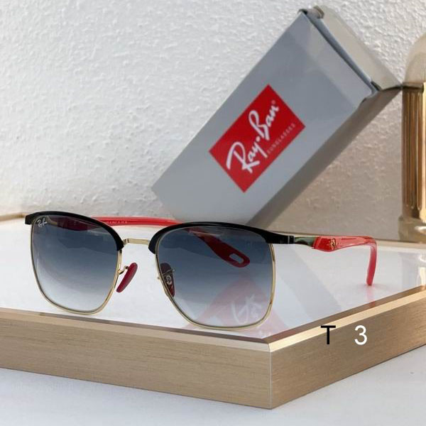 Rayban RB3673 56 17-140 C