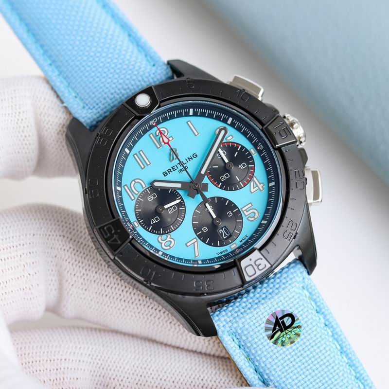 Breitling 44mm 022119