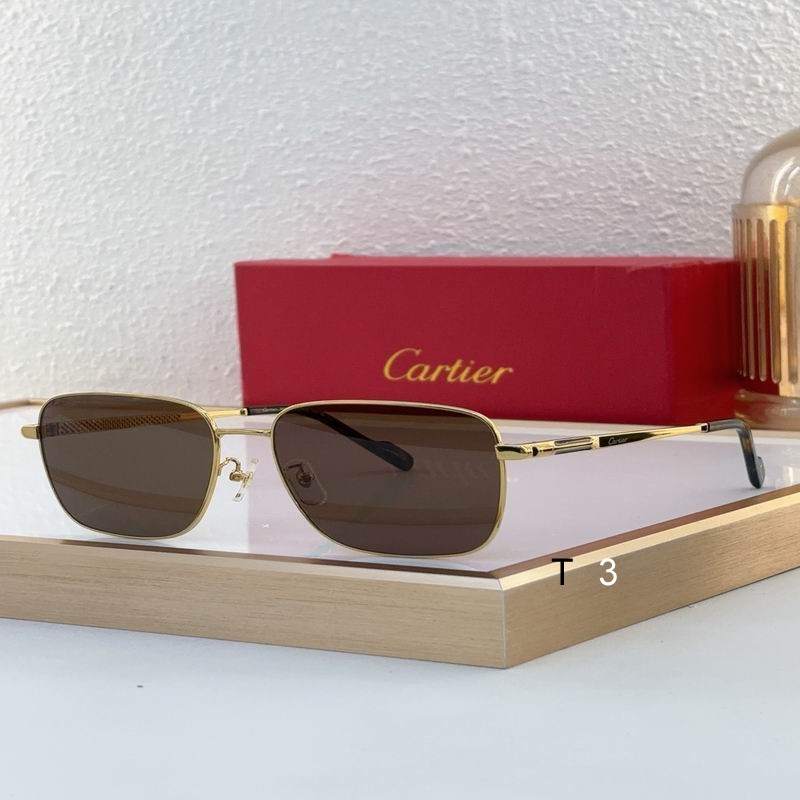 Cartier CT0525S 60 17-145 c