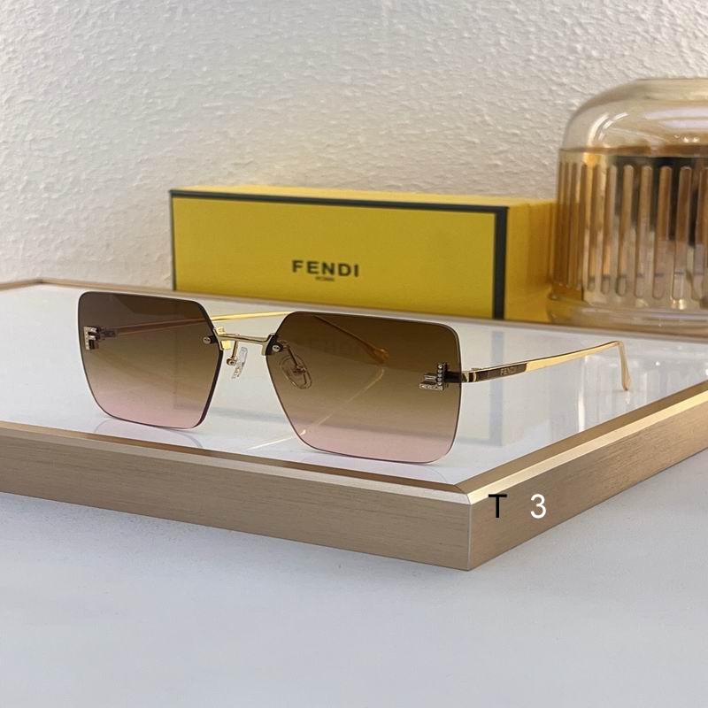 Fendi FE4082US 59-15-135 c