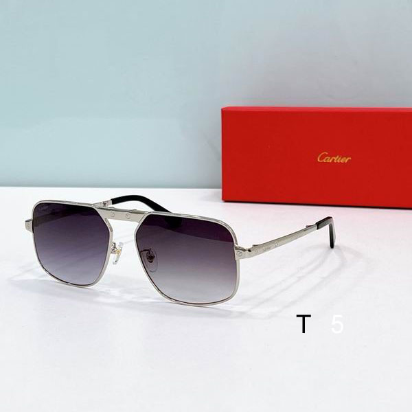 Cartier CT0569S 57 17-145 F