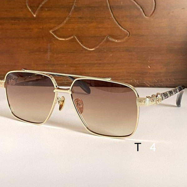 CHROME HEART CH8309 61-15-155 d