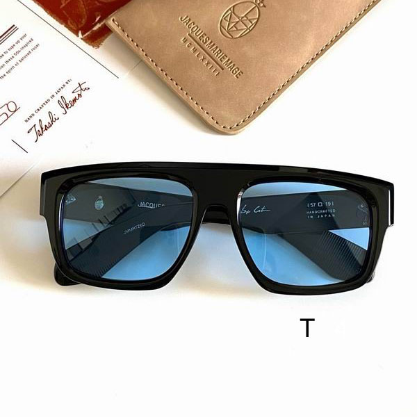 JACQUES MARIE MAGE RITZ 57 19 d