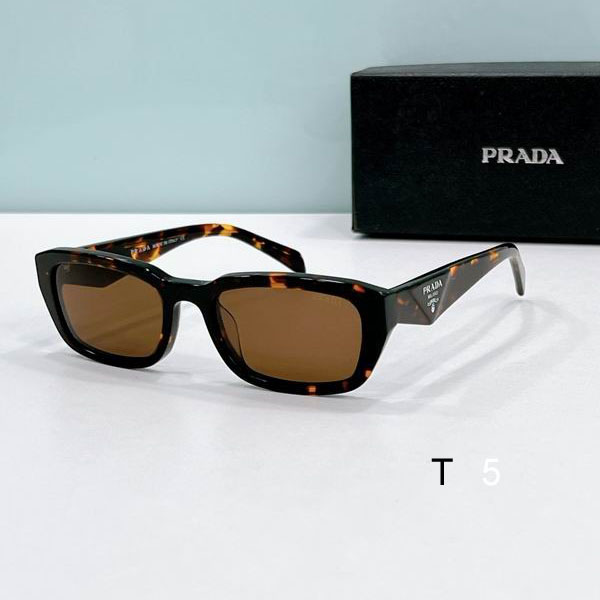 Prada PRB06S 53 19-140 F